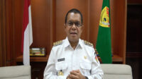 Gubernur NTT Tetapkan Status Tanggap Darurat 14 Hari Pascagempa M7