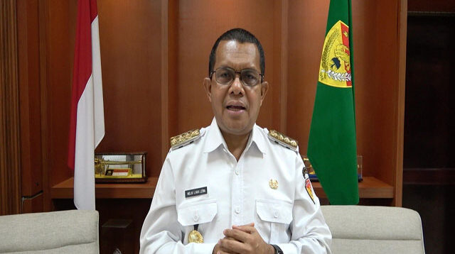 Gubernur NTT Tetapkan Status Tanggap Darurat 14 Hari Pascagempa M7