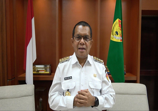 Gubernur NTT Tetapkan Status Tanggap Darurat 14 Hari Pascagempa M7