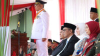 HUT ke-81 RI, Wali Kota Benyamin Ajak Warga Tangsel Perkuat Persatuan dan Percepat Pembangunan