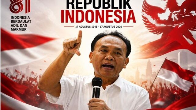 Pidato Tahunan Prabowo di MPR dan Agenda Pembenahan Sistem Kenegaraan Indonesia
