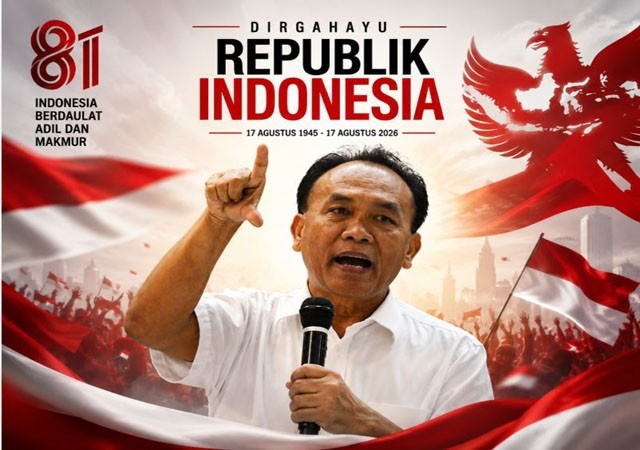 Pidato Tahunan Prabowo di MPR dan Agenda Pembenahan Sistem Kenegaraan Indonesia Pidato Tahunan Prabowo di MPR dan Agenda Pembenahan Sistem Kenegaraan Indonesia