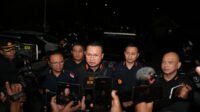 Operasi Dharma Dewata Perketat Pengawasan WNA di Bali, Enam Orang Diamankan di Canggu