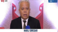 Kabadiklat Kejaksaan RI Harli Siregar Dorong Insan Adhyaksa Perkuat Budaya Membaca dan Menulis Kabadiklat Kejaksaan RI Harli Siregar Dorong Insan Adhyaksa Perkuat Budaya Membaca dan Menulis
