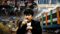 Pasar Tumpah Kramat Jati Jadi Sorotan, Penataan Diminta Tak Sekadar Penertiban Pedagang