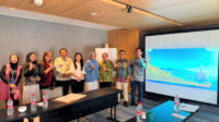 Sumur Tingkilan-001untuk Dukung Ketahanan Energi Nasional, PHI Perkuat Eksplorasi Migas di Kalimantan Utara
