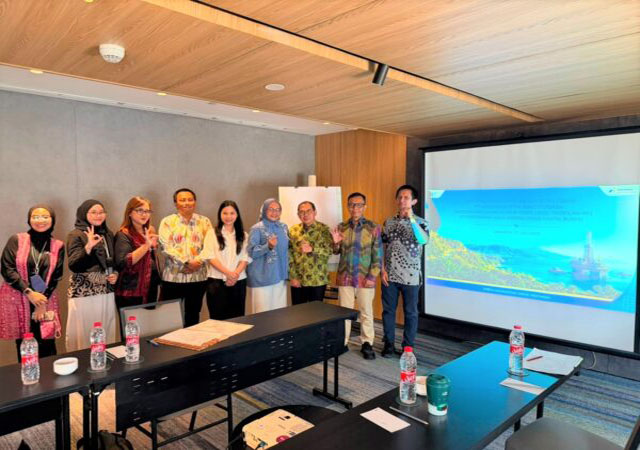 Sumur Tingkilan-001 untuk Dukung Ketahanan Energi Nasional, PHI Perkuat Eksplorasi Migas di Kalimantan Utara