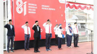HUT ke-81 Kemerdekaan RI, Ribuan Pekerja PHI Pastikan Produksi Migas untuk Ketahanan Energi Nasional
