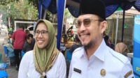 Sambut HUT RI ke-81, RSUD Kota Tangerang Gelar Bhakti Sosial dan Pemeriksaan Kesehatan Gratis untuk Masyarakat