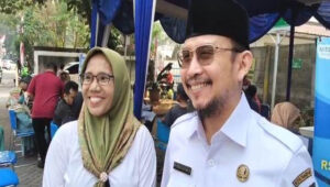 Sambut HUT RI ke-81, RSUD Kota Tangerang Gelar Bhakti Sosial dan Pemeriksaan Kesehatan Gratis untuk Masyarakat