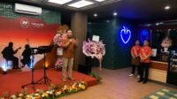 JW Padel Court Resmi Dibuka, Hadirkan Konsep Olahraga, Kuliner, dan Batu Mulia di Jakarta Pusat