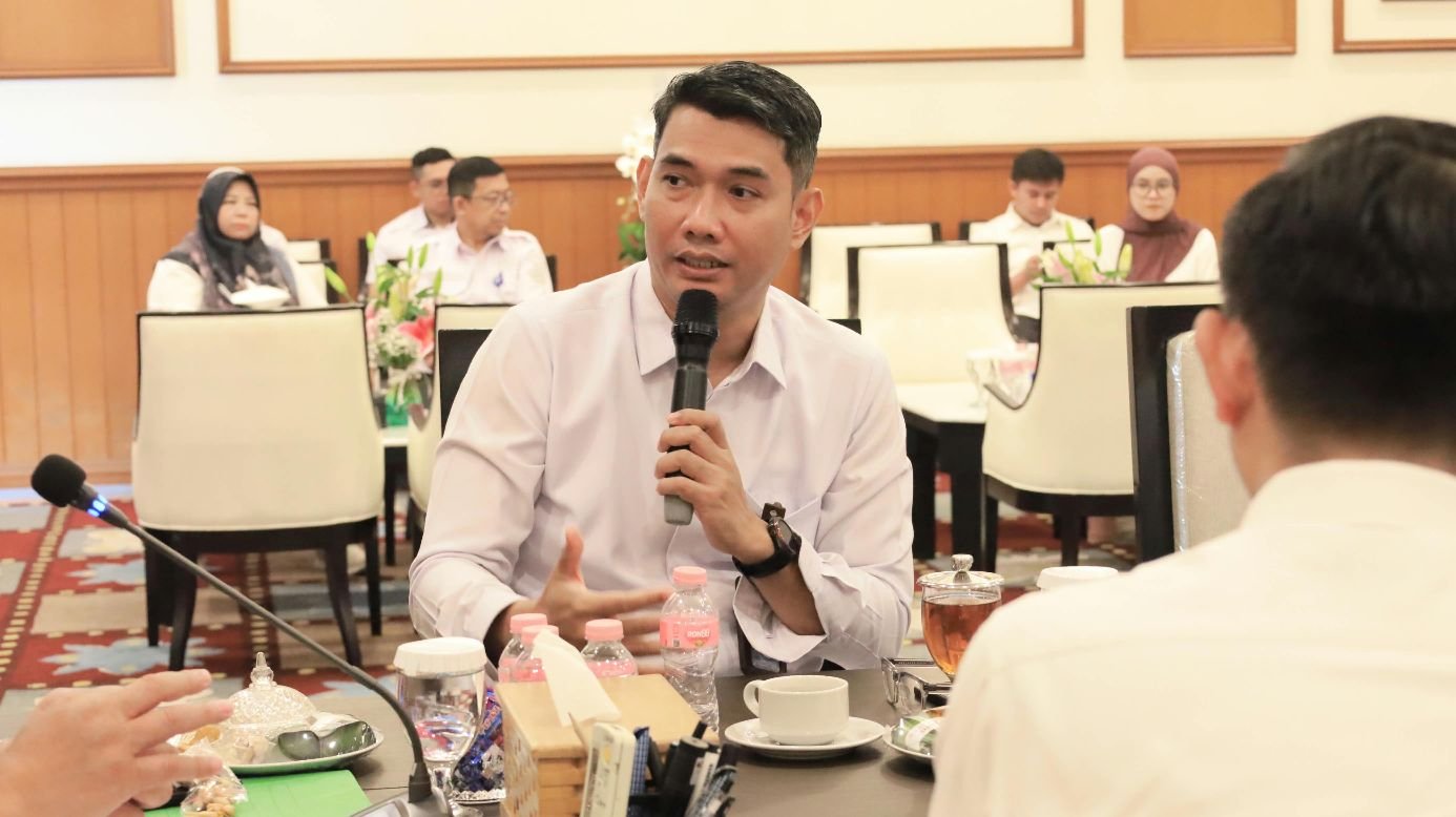 Kantah Kota Tangsel Hadirkan Layanan Peralihan Hak 10 Hari sebagai Inovasi Pelayanan Pertanahan Kantah Kota Tangsel Hadirkan Layanan Peralihan Hak 10 Hari sebagai Inovasi Pelayanan Pertanahan
