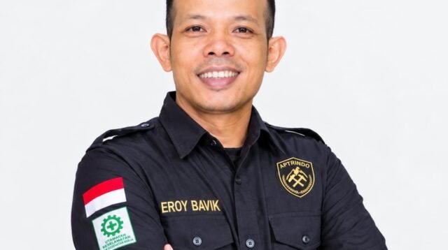 Jadi Harapan Baru, APTRINDO Hadir untuk Penambang Rakyat di Banten