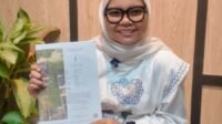 Berikan Kepastian Waktu, Program Pengukuran Terjadwal Kantah Tangsel di Apresiasi Warga