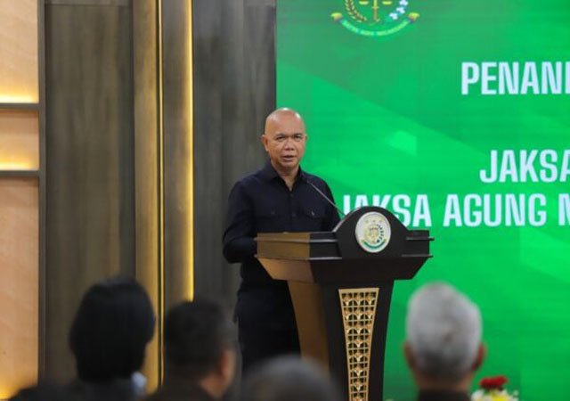 Kejagung dan Kemenkes Perkuat Pengawalan Program Kesehatan melalui Dua PKS Kejagung dan Kemenkes Perkuat Pengawalan Program Kesehatan melalui Dua PKS