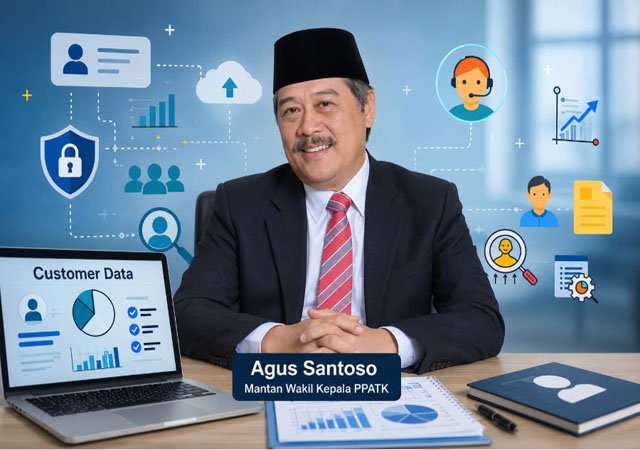 PP 33 Tahun 2026 Perkuat Pelindungan Data Pribadi, Pelaku Usaha Dituntut Bangun Kepercayaan PP 33 Tahun 2026 Perkuat Pelindungan Data Pribadi, Pelaku Usaha Dituntut Bangun Kepercayaan