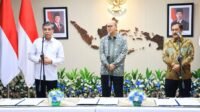 Integrasi Pelayanan TKA melalui OSS Diperkuat untuk Mendukung Kepastian Investasi Indonesia