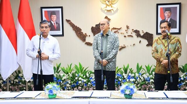 Integrasi Pelayanan TKA melalui OSS Diperkuat untuk Mendukung Kepastian Investasi Indonesia
