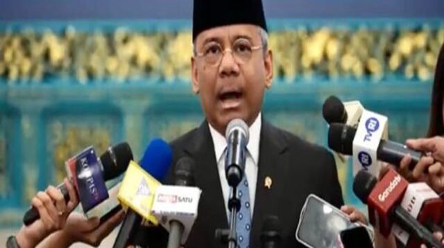 Utang Obligasi BLBI kepada BI Lunas Rp218,3 Triliun, Hak Tagih Negara Tetap Berjalan