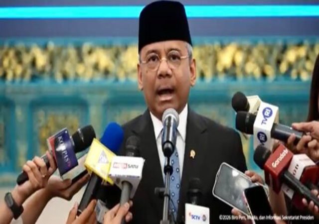Utang Obligasi BLBI kepada BI Lunas Rp218,3 Triliun, Hak Tagih Negara Tetap Berjalan Utang Obligasi BLBI kepada BI Lunas Rp218,3 Triliun, Hak Tagih Negara Tetap Berjalan