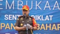 Badiklat Kejaksaan Perkuat Kesiapan Jaksa Hadapi Penerapan KUHP dan KUHAP Baru