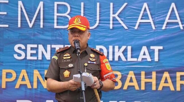 Badiklat Kejaksaan Perkuat Kesiapan Jaksa Hadapi Penerapan KUHP dan KUHAP Baru