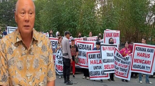 Sengketa Lahan Club de Arjuna Berdampak pada Ratusan Pekerja, Kuasa Hukum Minta Kepastian Hukum