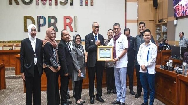DePA-RI Soroti Pemulihan Aset, Due Process, dan Pengawasan Kewenangan