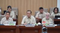 Menkop Luruskan Polemik Rp103 Miliar: Bukan Anggaran Khusus Podcast, tetapi untuk Komunikasi Publik