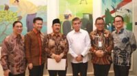 Kemnaker Siapkan Kompetensi Green Jobs, Potensi 9 Juta Lapangan Kerja Baru dalam 10 Tahun