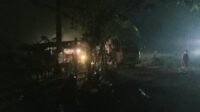 Galian Tanah Diduga Tak Berizin Beroperasi Malam Hari di Padasuka, Warga Resah, Satpol PP Kecamatan Maja Dipertanyakan