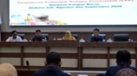 Bulog Lamsel Salurkan Bantuan Pangan Beras untuk 182.397 PBP