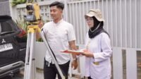 Bayar SPS Sabtu, Selasa Sudah Diukur, Masyarakat Rasakan Kemudahan Layanan Pengukuran Terjadwal