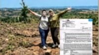 Notaris dan Warga Tersangka Penipuan Kirim Surat Sakit Minta Tunda 5 Hari : Penyidik Belum Beri Kepastian