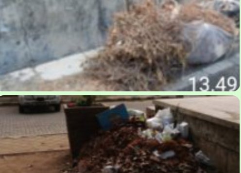Miris! Sampah Diberbagai Tempat di Kota Kalianda Menjadi Sorotan Masyarakat Miris! Sampah Diberbagai Tempat di Kota Kalianda Menjadi Sorotan Masyarakat