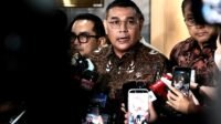 Wamen Ossy: Kementerian ATR/BPN Hormati Proses Hukum dan Pastikan Layanan Pertanahan Tetap Berjalan