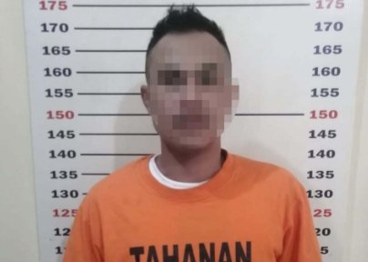 Tak Berhenti di Penemuan Mobil, Polisi Terus Buru Pelaku Pencurian Honda Brio hingga DPO BH Ditangkap