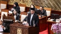 Menteri Nusron Ungkap Rencana Pembagian Peran Kementerian ATR/BPN dan LPRA dalam Penyelesaian Konflik Agraria