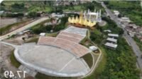 *Lari Sore hingga Konser Musik, ASDP Ajak Masyarakat Ramaikan Bakauheni Harbour City*