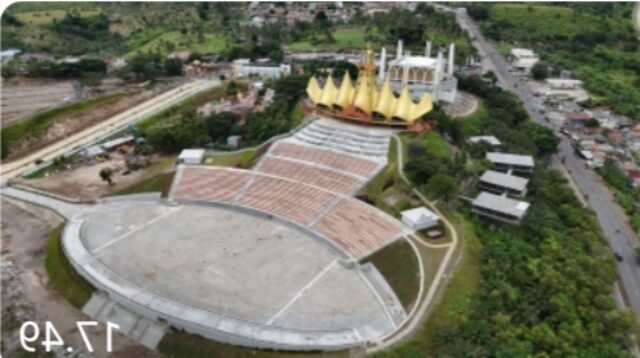 *Lari Sore hingga Konser Musik, ASDP Ajak Masyarakat Ramaikan Bakauheni Harbour City*