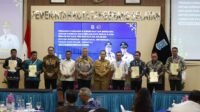 58 Pemda Replikasi SISGITA, Inovasi Kolaborasi Pemkot dan Kantah Tangsel jadi Model Nasional