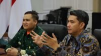 Transformasi Layanan PERINTIS 10 Hari Tangsel Semakin Dilirik Kantah Berbagai Daerah