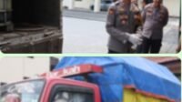 *Solar Subsidi Diduga Ditimbun, Polisi Amankan 2.500 Liter di Tanjung Bintang*