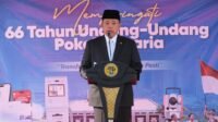 66 Tahun Peringatan UUPA, Kementerian ATR/BPN Akselerasi Sejumlah Program Strategis di Bidang Pertanahan dan Tata Ruang