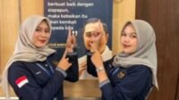 Early Warning System BPBD Lampung Selatan Terhubung dengan Lapas Kalianda, Tingkatkan Respons Menghadapi Gempa dan Tsunami
