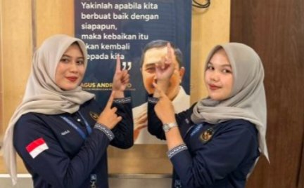 Early Warning System BPBD Lampung Selatan Terhubung dengan Lapas Kalianda, Tingkatkan Respons Menghadapi Gempa dan Tsunami Early Warning System BPBD Lampung Selatan Terhubung dengan Lapas Kalianda, Tingkatkan Respons Menghadapi Gempa dan Tsunami