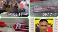 *Diduga Peras untuk Hapus Berita, Dua Pria Diamankan di Tanjung Bintang*