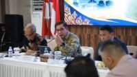 Evaluasi Pelayanan Publik di BPN Banten, Komisi II DPR RI dan Ombudsman Hadir Dalam Kunjungan Spesifik