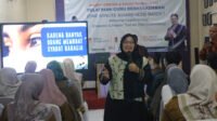 Naqoy Center Gandeng Dindikbud Tangsel Gelar Pelatihan Guru Berkesadaran OMA Batch 1