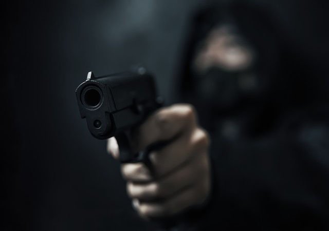 Penembakan Pegawai Dinas Pertanian Jayawijaya: Tiga Orang Tewas, Polisi Dalami Dugaan Keterlibatan KKB Penembakan Pegawai Dinas Pertanian Jayawijaya: Tiga Orang Tewas, Polisi Dalami Dugaan Keterlibatan KKB